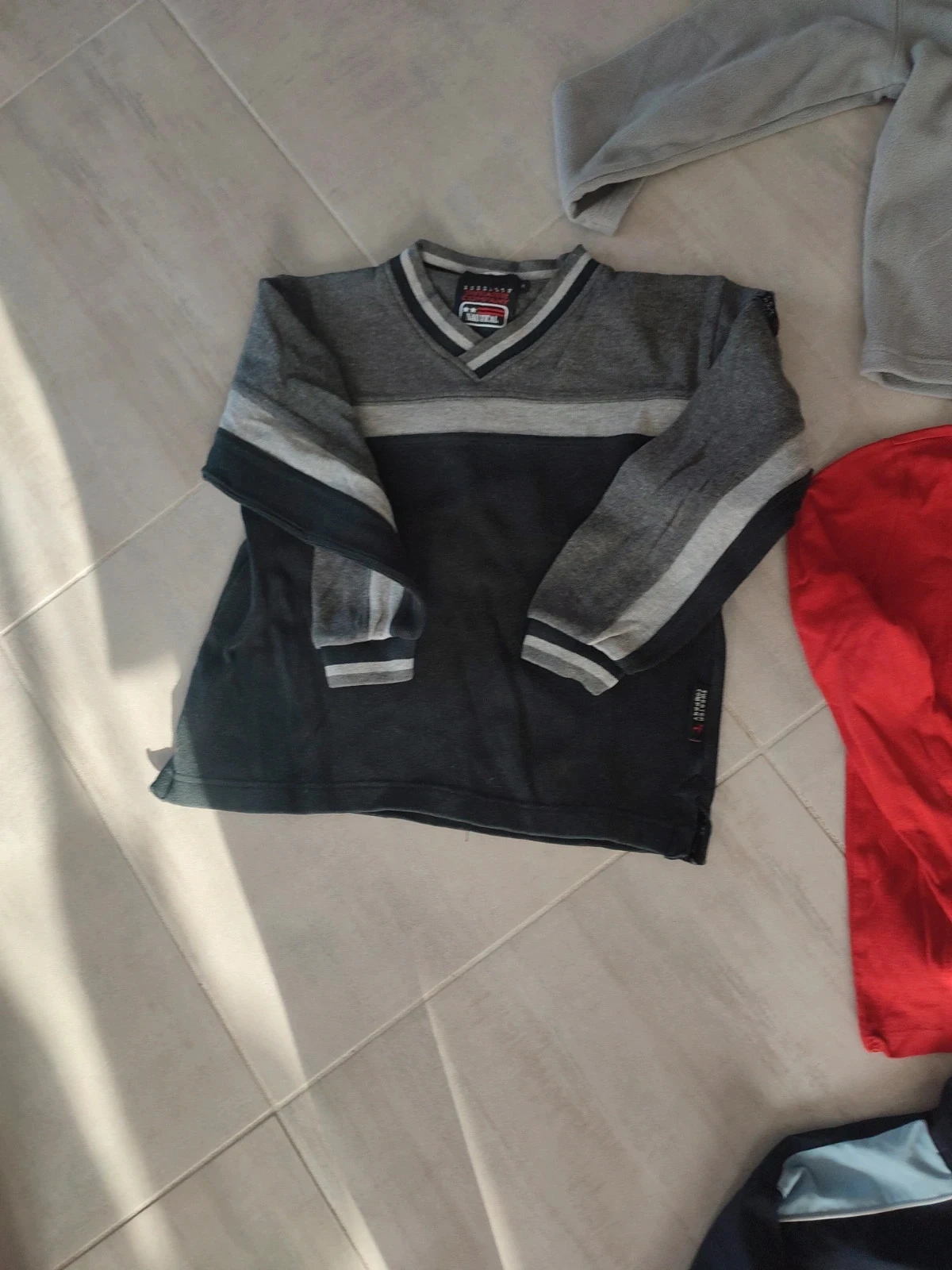 Lotes de suéteres para meninos de 8 anos – photo 5